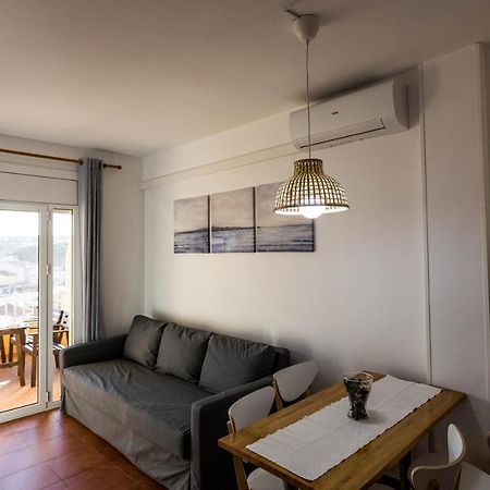Apartamento Pie De Playa-Wifi Free เลสกาลา ภายนอก รูปภาพ